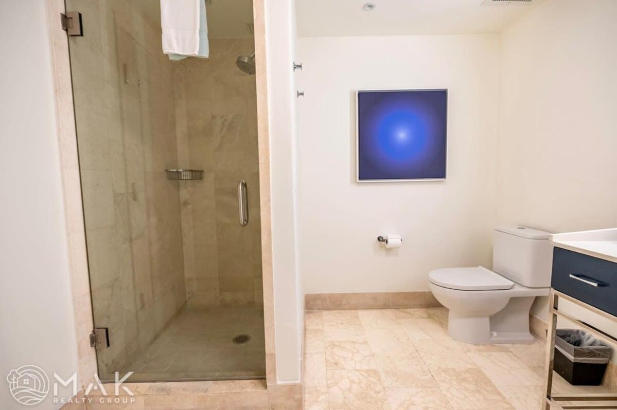 Fontainebleau Resort High Floor W Ocean Views 마이애미 비치 외부 사진