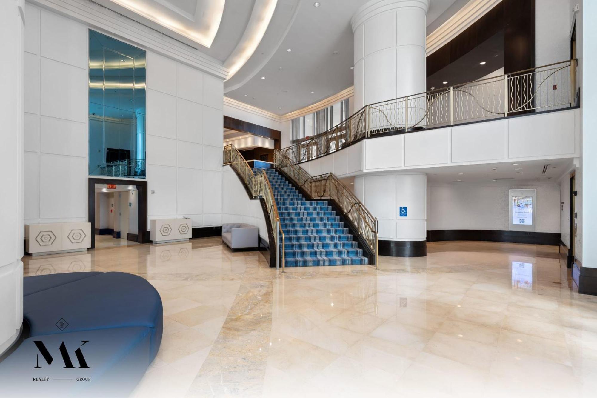 Fontainebleau Resort High Floor W Ocean Views 마이애미 비치 외부 사진